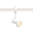 SLV - SIENA spot pour EASYTEC II, blanc, GU10, max 75W, anneau déco inclus