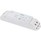 SLV - ALIMENTATION LED 11W, 350mA, variable, serre-câble inclus