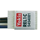 Yokis - Relais 230V 1No 230V / 0.1A