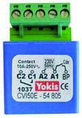 Yokis - Centralisation Série 500