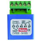 Yokis - Centralisation Série 500