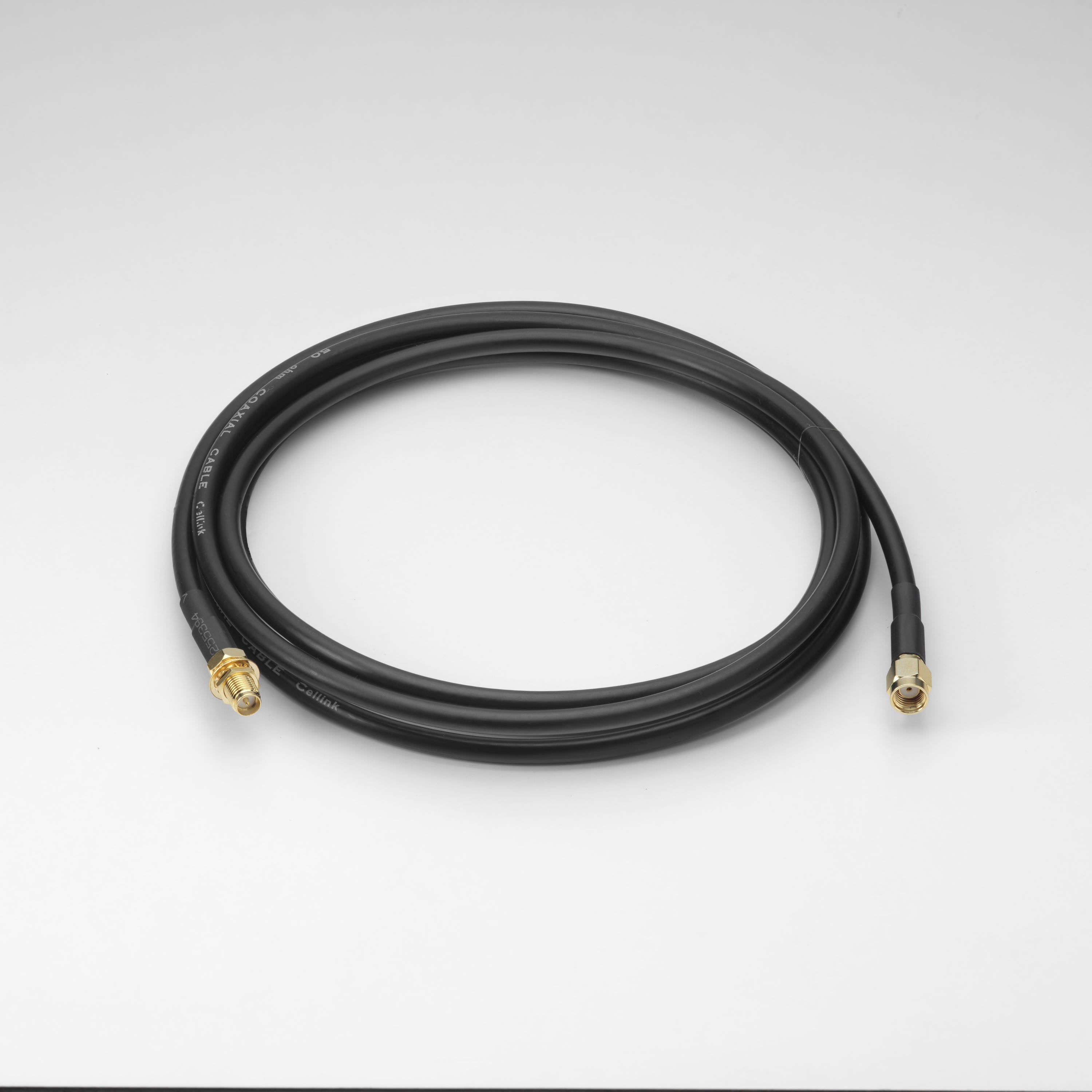 Yokis - Rallonge Antenne 200Cm