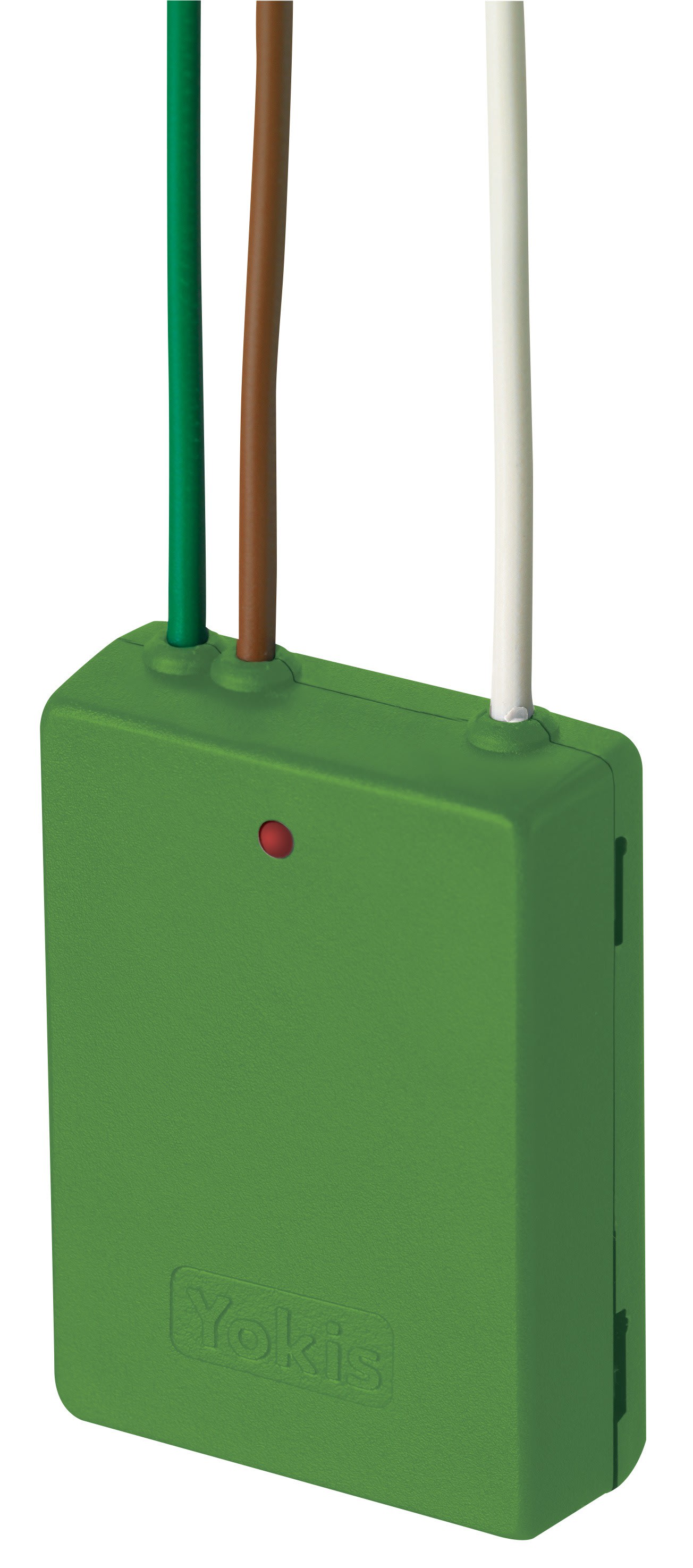 Yokis - Emetteur 2 Canaux Radio Power
