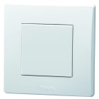 Yokis - Télécommande Murale 1 Touche Power
