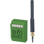 Yokis - Micromodule Télérupteur 10A Radio Power Antenne Extérieure