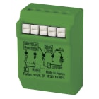 Yokis - Micromodule Volet RoulAntenne Encastré Radio Power