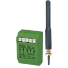 Yokis - Micromodule Volet Roulant Encastré Radio Power Avec Antenne
