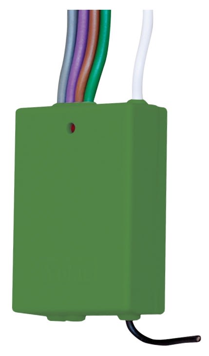 Yokis - Emetteur 4 Canaux Radio Power