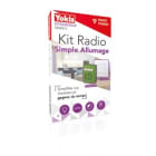 Yokis - Kit Simple Allumage Radio Power