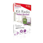 Yokis - Kit Radio Volet RoulAntenne Power