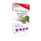 Yokis - Kit Radio Va-Et-Vient Power