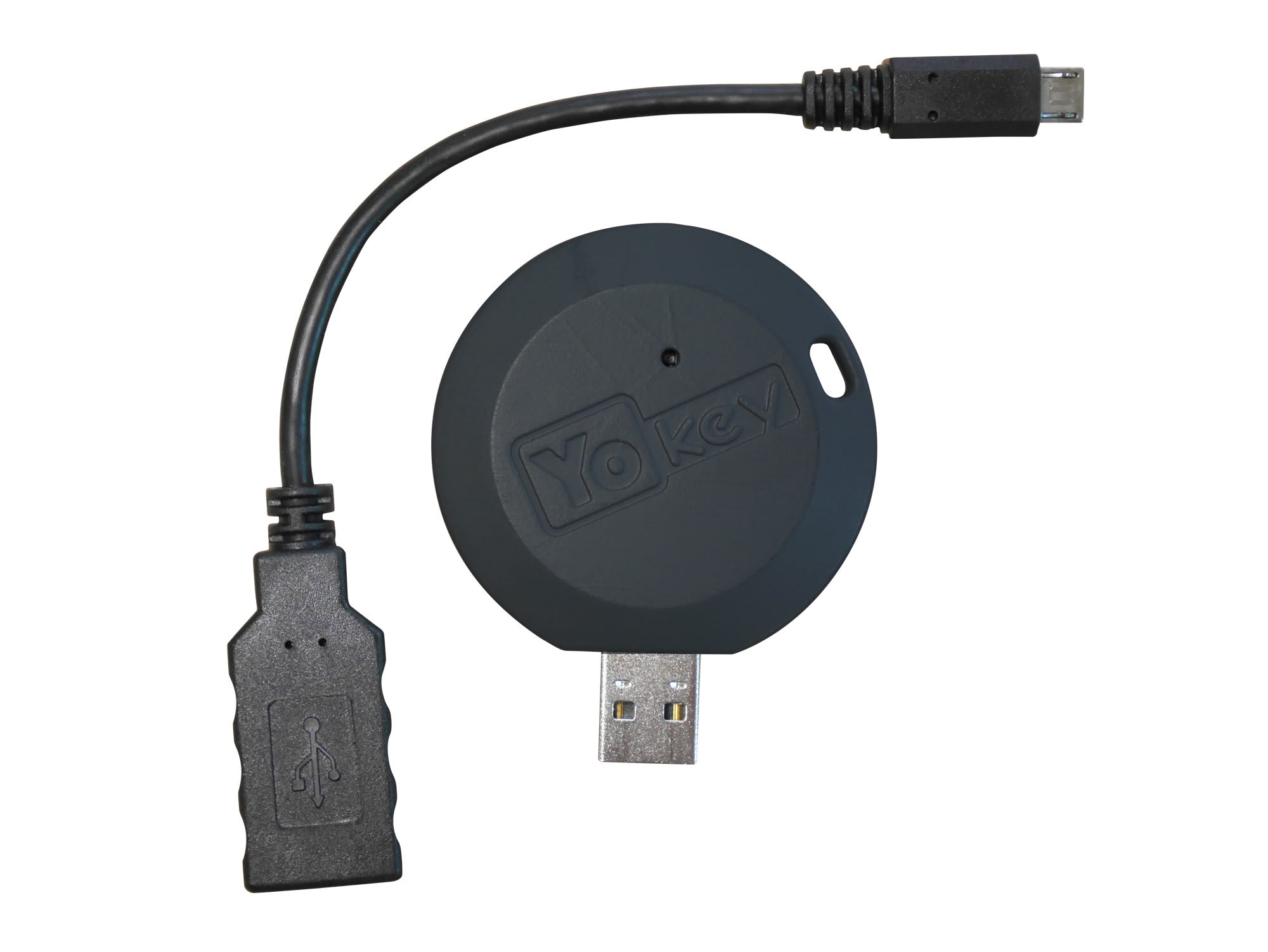 Yokis - Dongle Usb Yokey pour la connexion au système domotique