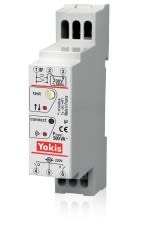 Yokis - Micromodule Volet RoulAntenne Modulaire 500W Radio Power Avec Antenne Extérieure