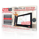 Yokis - Kit ComprenAntenne 1 Kitypro + 1 Hub