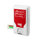 Yokis - Émetteur Encastrable 2 Canaux Zigbee Up