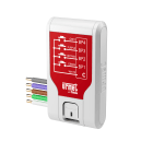 Yokis - Emetteur Encastrable 4 Canaux Up