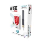Yokis - Emetteur Encastrable 4 Canaux Avec Antenne Up
