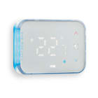Yokis - Thermostat Wifi Contact Et Capteurs Cov/Co2/Temperature/Humidité