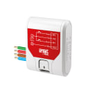 Yokis - Emetteur encastré alimenté 230V 2 canaux Radio Zigbee