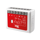 Yokis - Télérupteur Temporisable 2000W Zigbee Up Avec Bornier Rapide