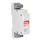 Yokis - Micromodule télérupteur radio Zigbee modulaire UP 3600W 16A - mesure du courant