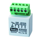 Yokis - Micromodule Volet RoulAntenne Filaire Encastré