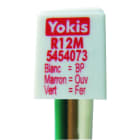 Yokis - Interface Bouton Poussoir Double