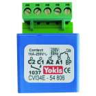 Yokis - Convertisseur D'Impulsion