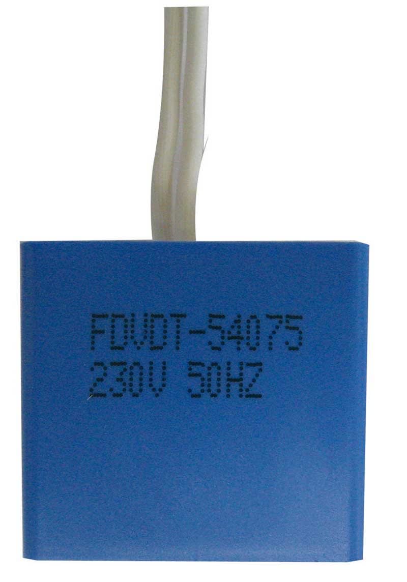 Yokis - Filtre Transitoire Secteur