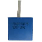 Yokis - Filtre Transitoire Secteur