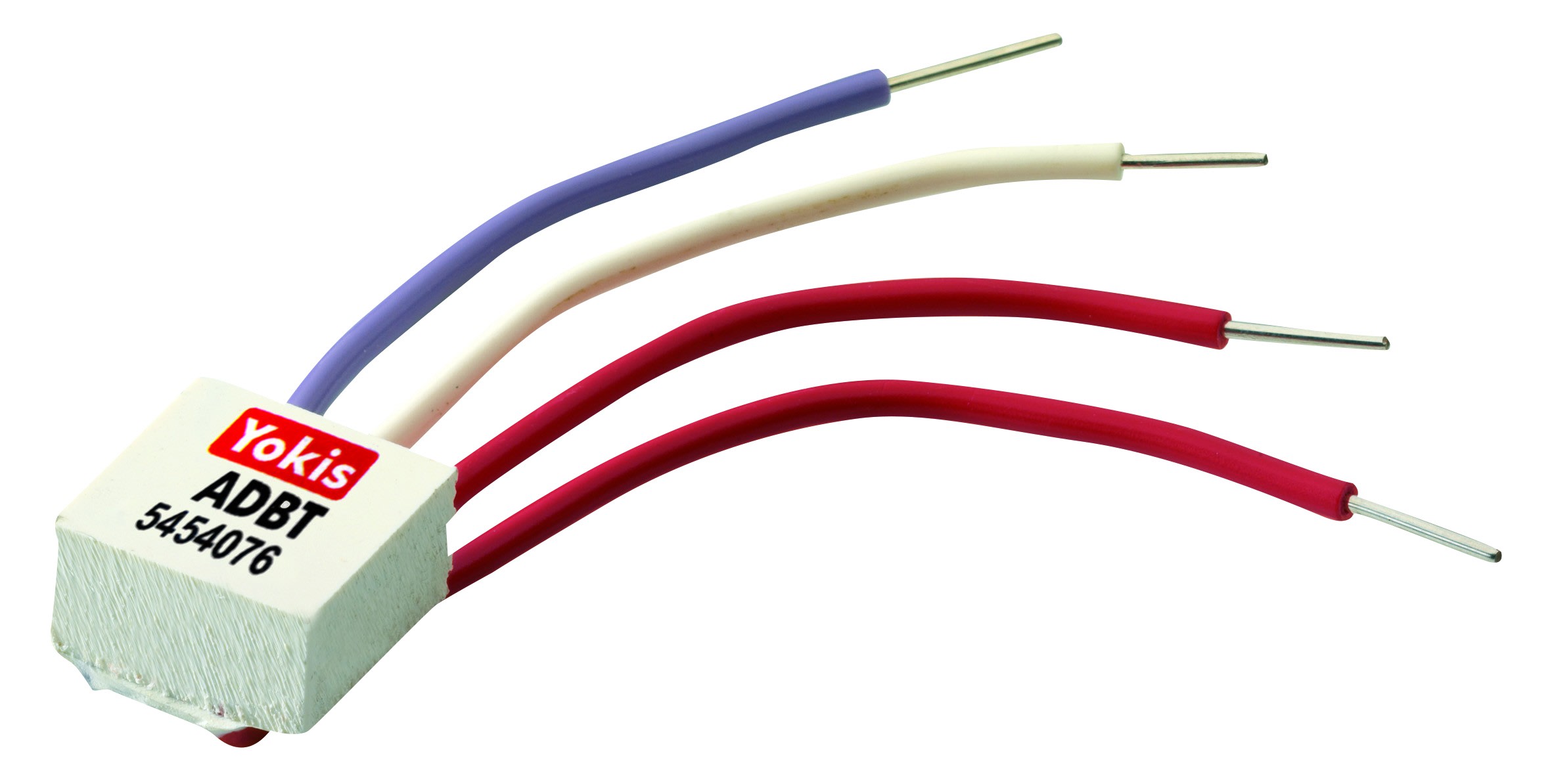 Yokis - Adaptateur 24V Pour Mtr2000