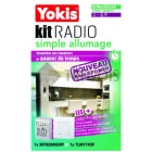 Yokis - Kit simple allumage radio Power