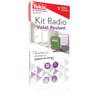 Yokis - Kit radio volet roulant Power