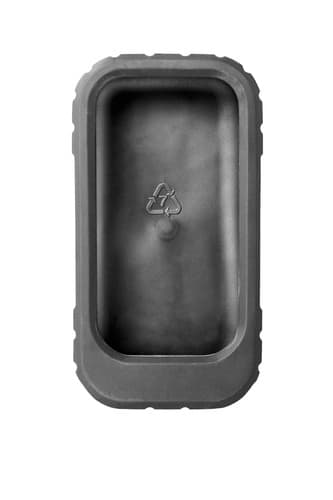 Yokis - Coque De Protection Pour Tlc2Tp Et Tlc4Tp