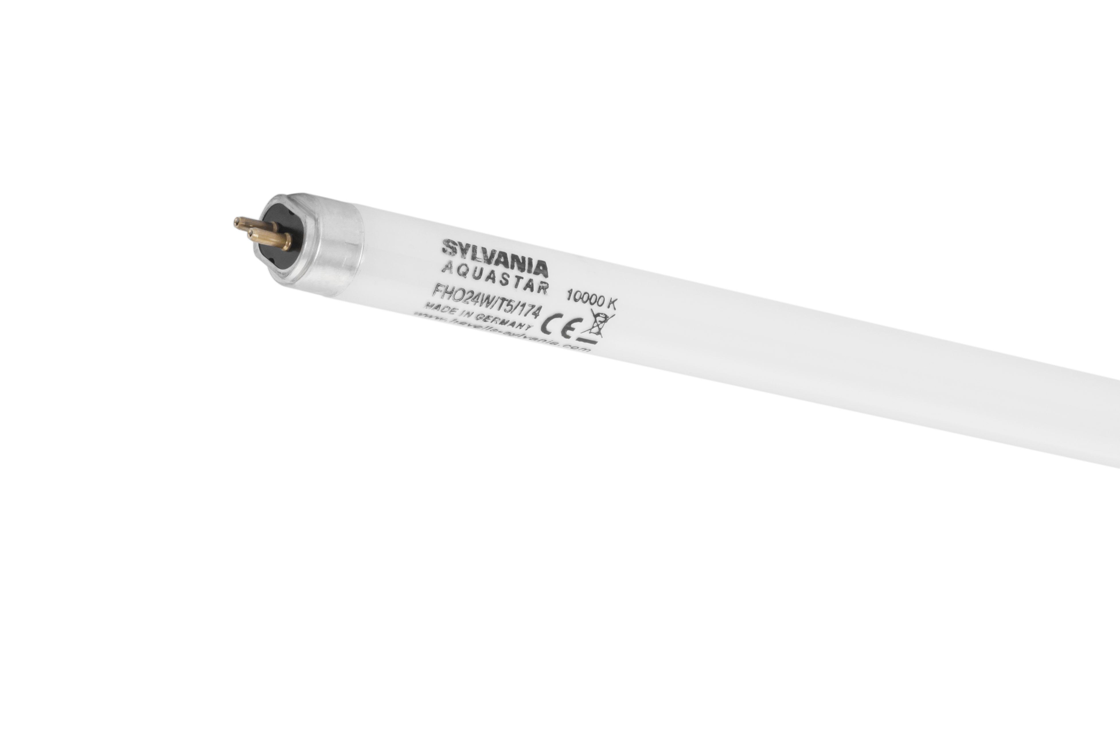 Sylvania - Lampes spéciales Aquariophilie F18 T8 AquaClassic