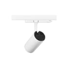 Sylvania - Projecteur sur rail Pixo Zoom 12-18-25W 2100lm 17-60° 3CCT Blanc