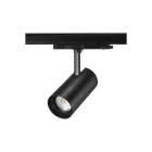 Sylvania - Projecteur sur rail Pixo Zoom 12-18-25W 2100lm 17-60° 3CCT Noir