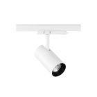 Sylvania - Projecteur sur rail Pixo Zoom Tune Blanc variable LCD 20W 2100lm 2700K-6500K