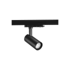 Sylvania - Projecteur sur rail Pixo Small 14W 1650lm IRC?90 3000K NB/MB/WB Noir
