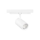 Sylvania - Projecteur sur rail Pixo Large 40W 5050lm IRC?90 3000K NB/MB/WB DALI Blanc