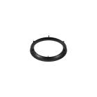 Sylvania - Pixo Kit Reflecteur Finition noir x4