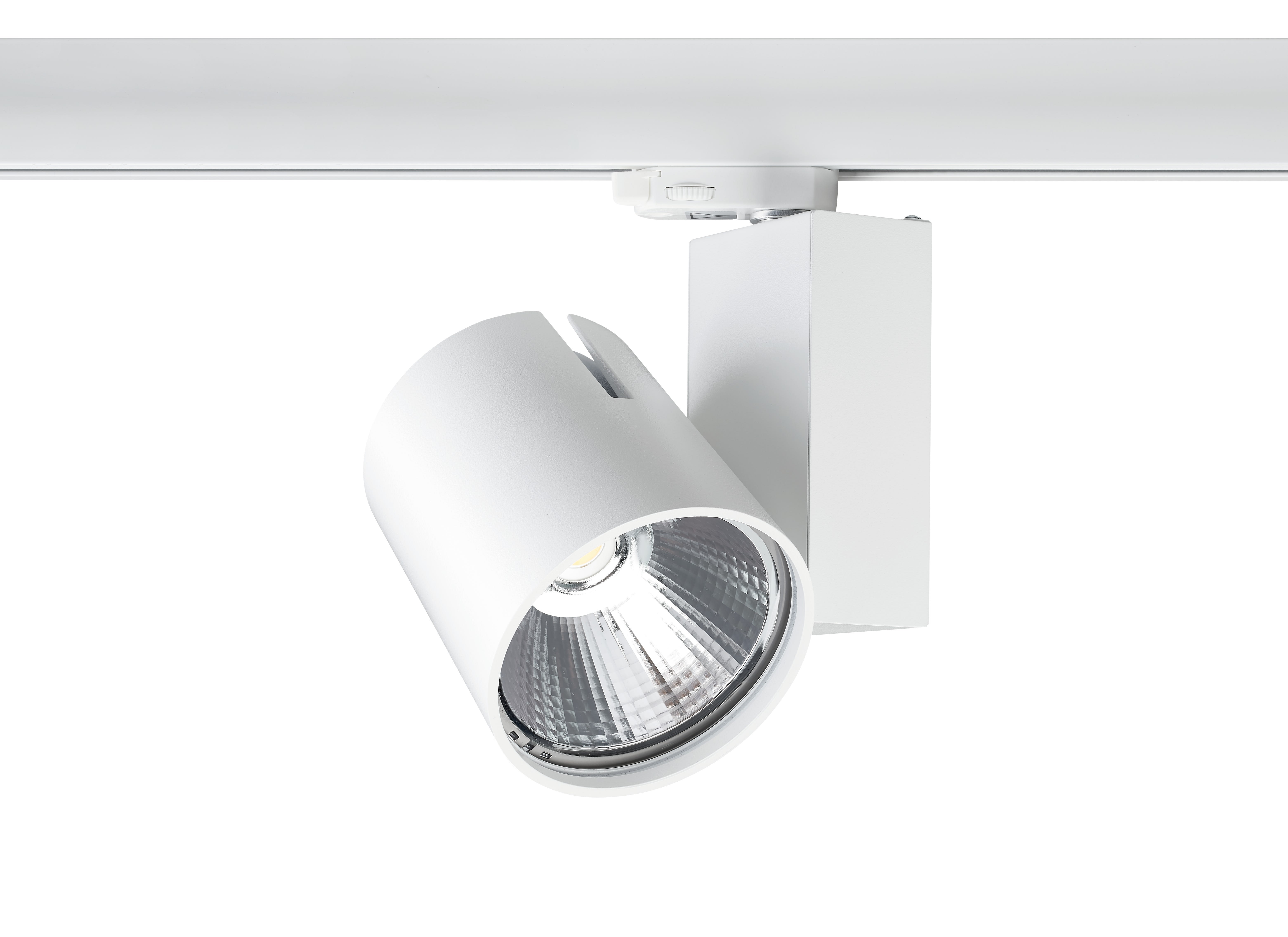 Sylvania - START Track Spot GM 55W 4824lm 940 L3 WB Blanc