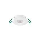 Sylvania - START Spot IP65 10W 670-1050lm 3CCT Non PIR Blanc