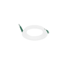 Sylvania - Spots encastrés Led LUDOSPOT 111 Boitier Rond 145 Fixe IP44 Blanc