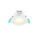 Sylvania - START eco Spot 6.5W 540lm 830 IP65 Blanc