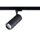 Sylvania - Spots sur rail Pixo Medium 32W 2835lm IRC?90 3000K NB/MB/WB Noir