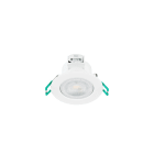 Sylvania - START Spot 5,5W 550lm 827/830/840 IP44 DIM Blanc