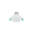 Sylvania - START Spot 6,5W 620lm 827/830/840 IP65 DIM Blanc