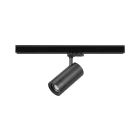 Sylvania - Spots sur rail Lenzo Large 30W 2250lm 940 O/B Dimmable Noir