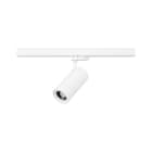 Sylvania - Spots sur rail Lenzo Large 30W 1925lm 930 O/B Dimmable Blanc